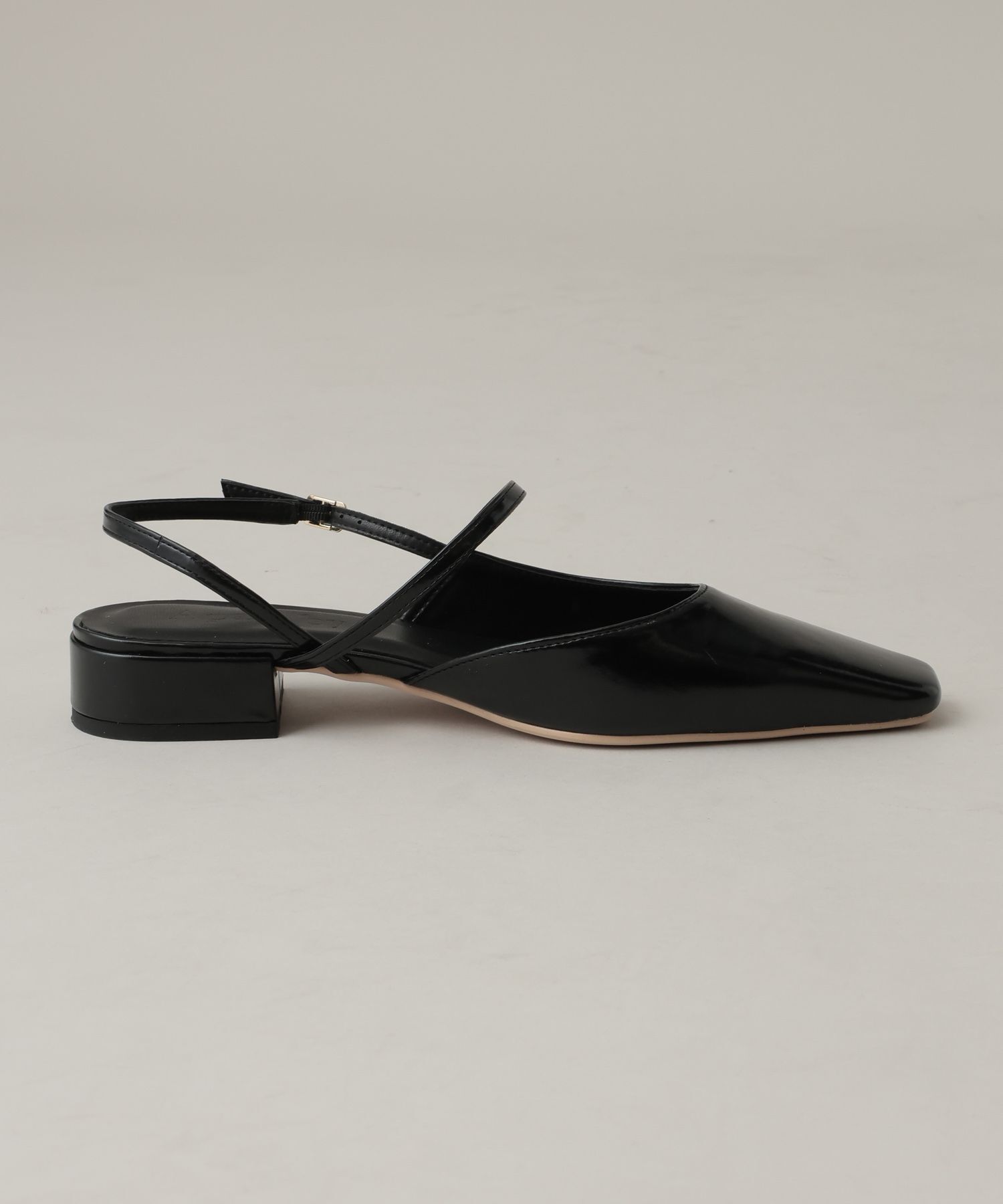 A part by 「 ワンストラップフラットミュール」|その他|