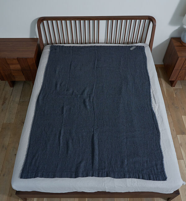 collex「【Lino e Lina/リーノ・エ・リーナ】 アルマンブランケット」|ブランケット|