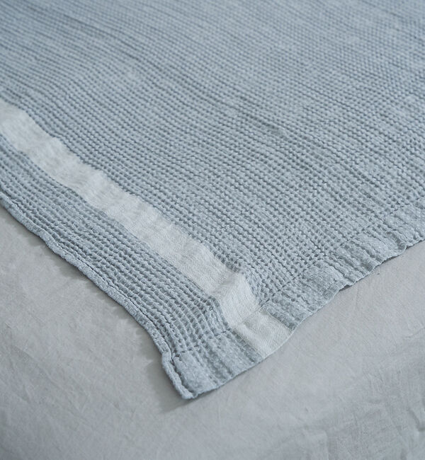 collex「【Lino e Lina/リーノ・エ・リーナ】トランザット ブランケット」|ブランケット|