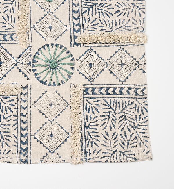 collex「ガルファブリック　マルチクロス」|ブランケット|