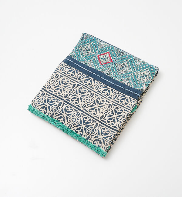 collex「ガルファブリック　マルチクロス」|ブランケット|