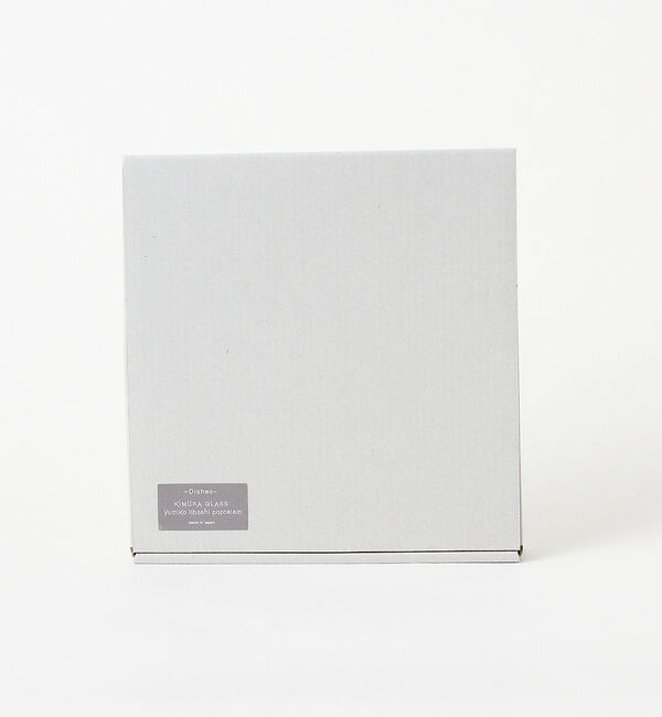 collex「【yumiko iihoshi】dishes plate 180 プレート」|食器・キッチングッズ|