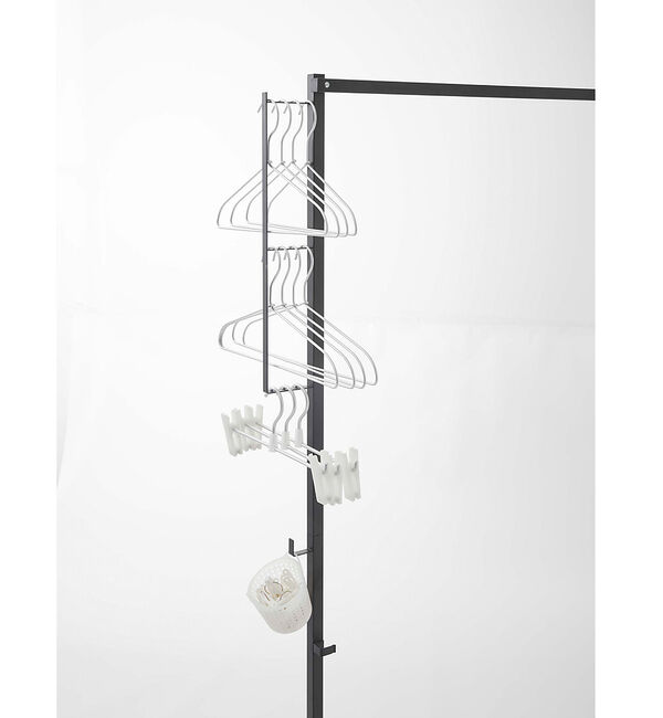 collex「【tower】 折畳み室内物干し」|その他|