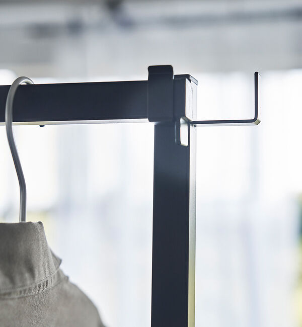 collex「【tower】 折畳み室内物干し」|その他|