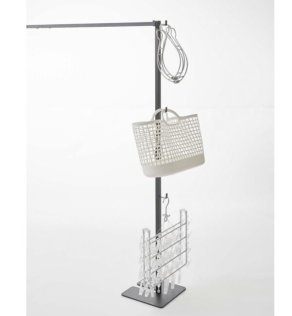 collex「【tower】 折畳み室内物干し」|その他|