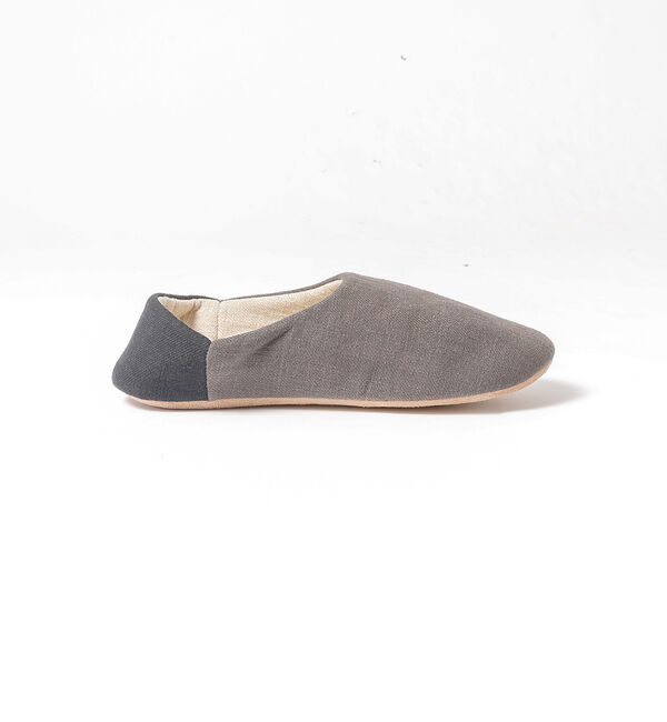 collex「リネンルームシューズ L」|本・CD・DVD|