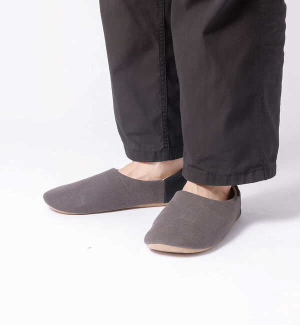 collex「リネンルームシューズ L」|本・CD・DVD|