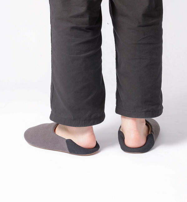 collex「リネンルームシューズ L」|本・CD・DVD|