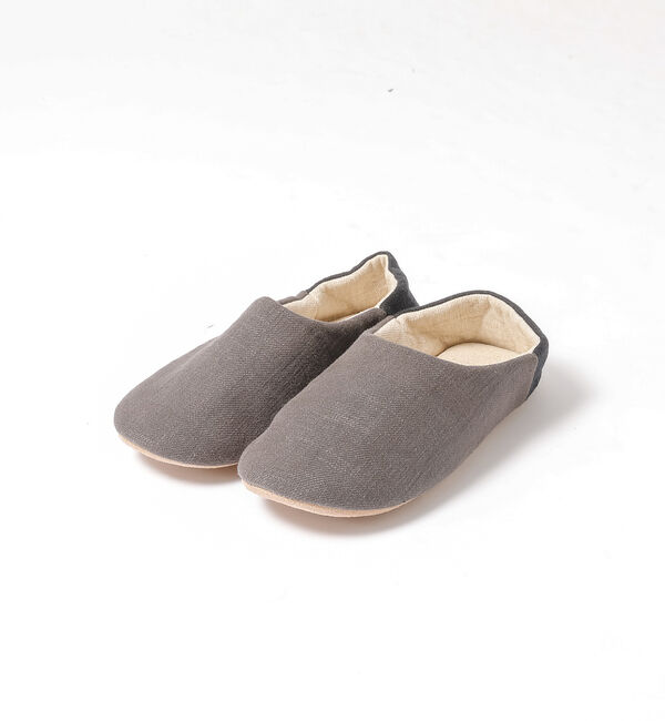 collex「リネンルームシューズ L」|本・CD・DVD|