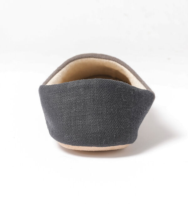 collex「リネンルームシューズ L」|本・CD・DVD|