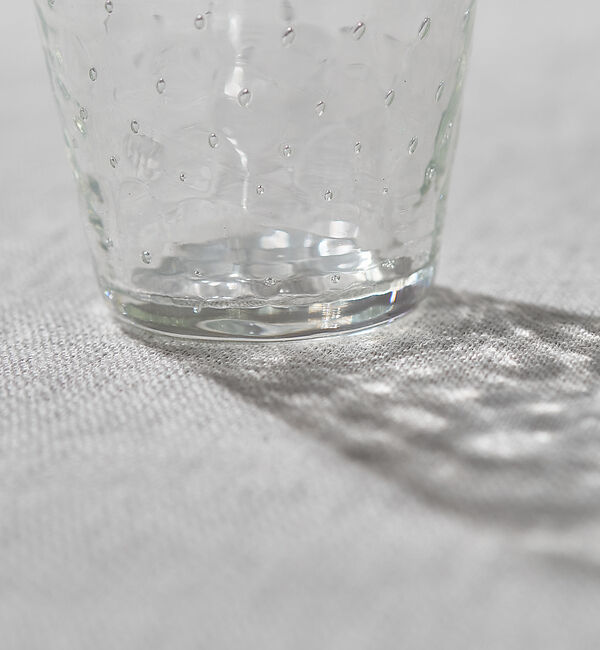 collex「【Studio 08】 カラーバブルグラス大」|食器・キッチングッズ|