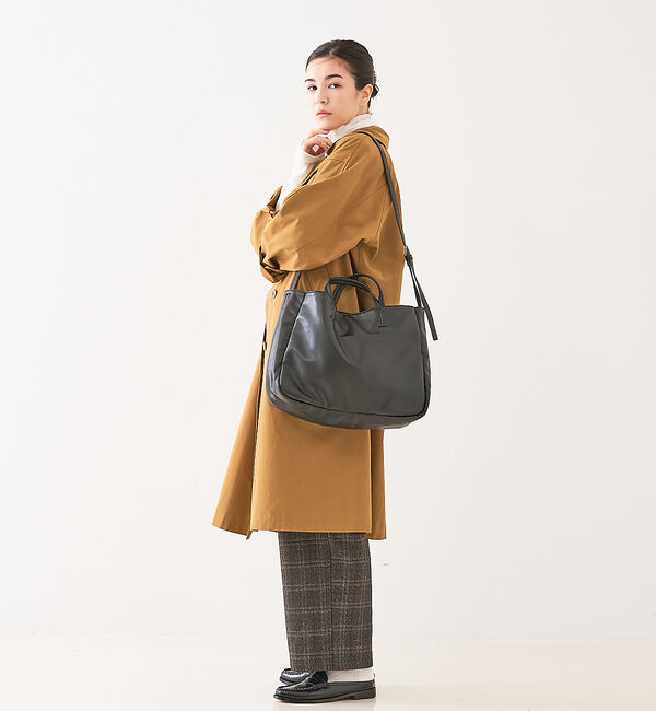 collex「【A4対応】横型トートバック」|トートバッグ|