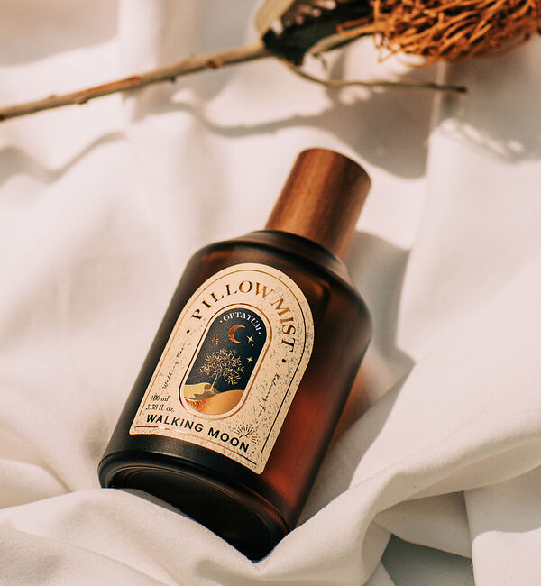 collex「【OPTATUM】 ピローミスト 100ml」|アロマ・ルームフレグランス|その他