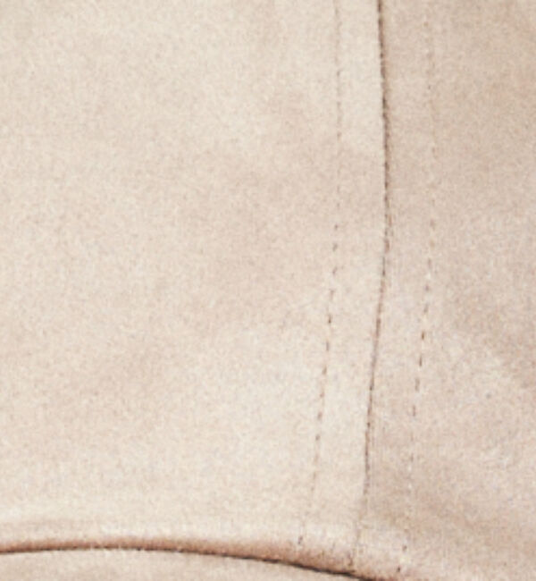 ABAHOUSE「【RUBEN/ルーベン】FAKE SUEDE CAP/フェイクスエードキャップ/」|その他|