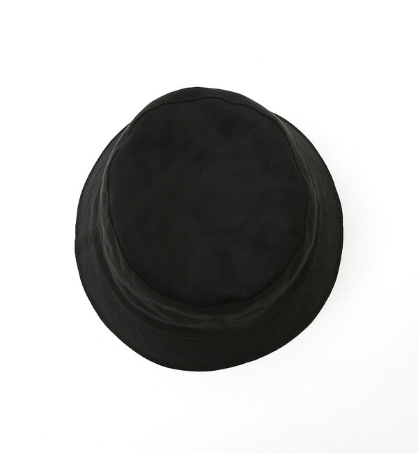 ABAHOUSE「【RUBEN/ルーベン】FAKE SUEDE BUCKET  HAＴ/フェイクス」|その他|