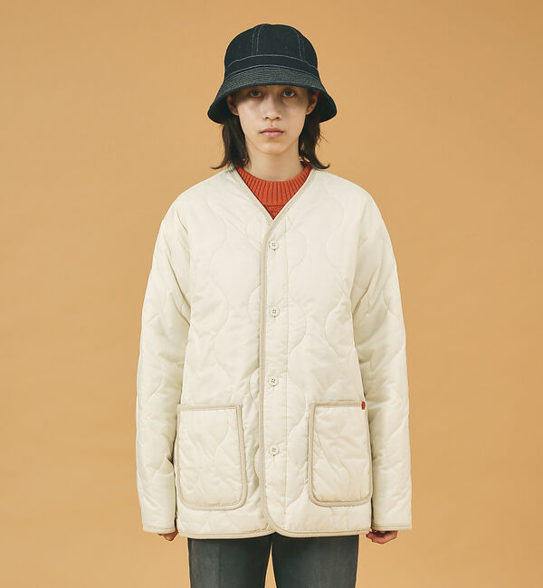 ABAHOUSE「【RUBEN/ルーベン】DENIM METRO HAT/デニムメトロハット/ユニ」|その他|