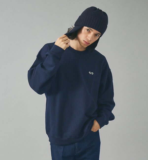 ABAHOUSE「【UNIVERSAL OVERALL/ユニバーサルオーバーオール】イヤーフラップ」|その他|