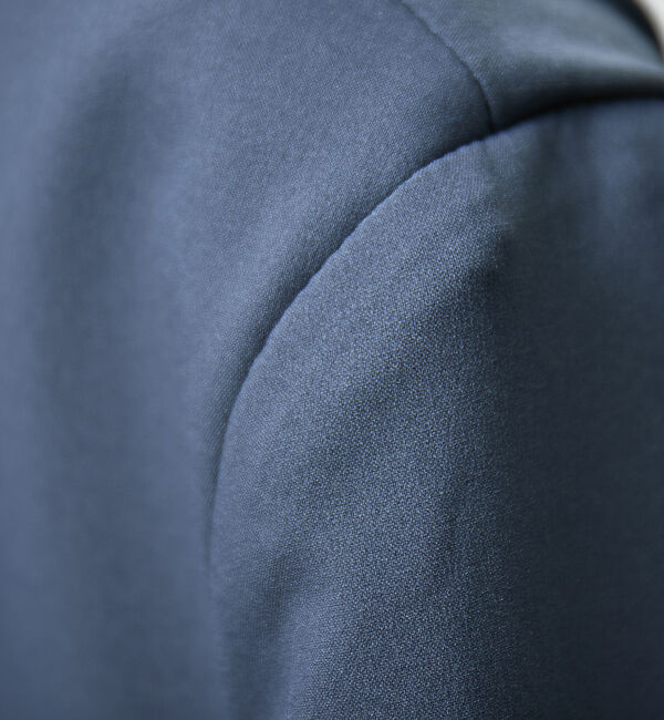 ABAHOUSE「【セットアップ対応/SOLOTEX】4WAYストレッチ ジャケット」|テーラードジャケット|