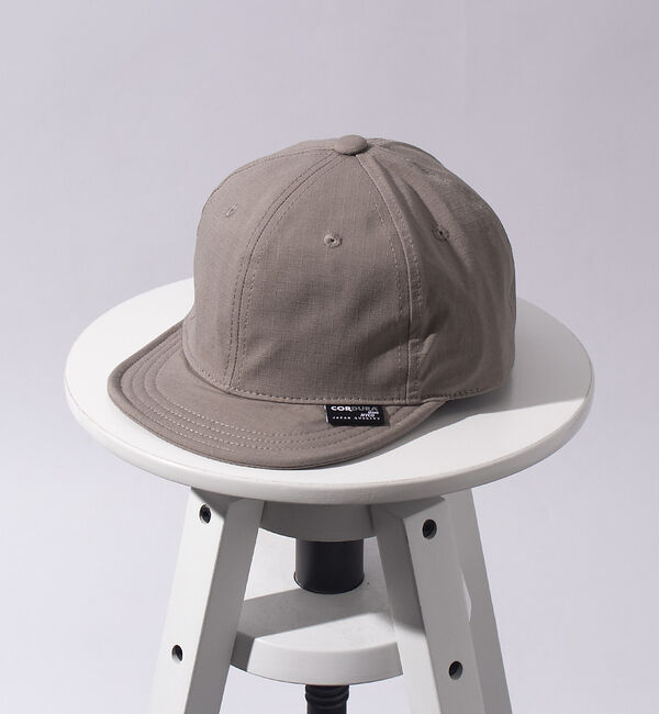 ABAHOUSE「【Cordura NYCO】コーデュラナイコ ストレッチ リップストップ ショー」|その他|