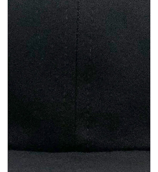 ABAHOUSE「【Cordura NYCO】コーデュラナイコ バックサテン フラットキャップ」|その他|