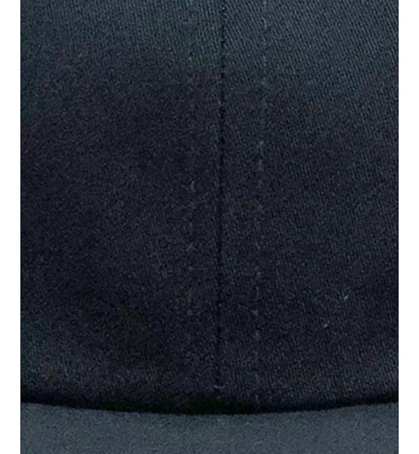 ABAHOUSE「【Cordura NYCO】コーデュラナイコ バックサテン フラットキャップ」|その他|