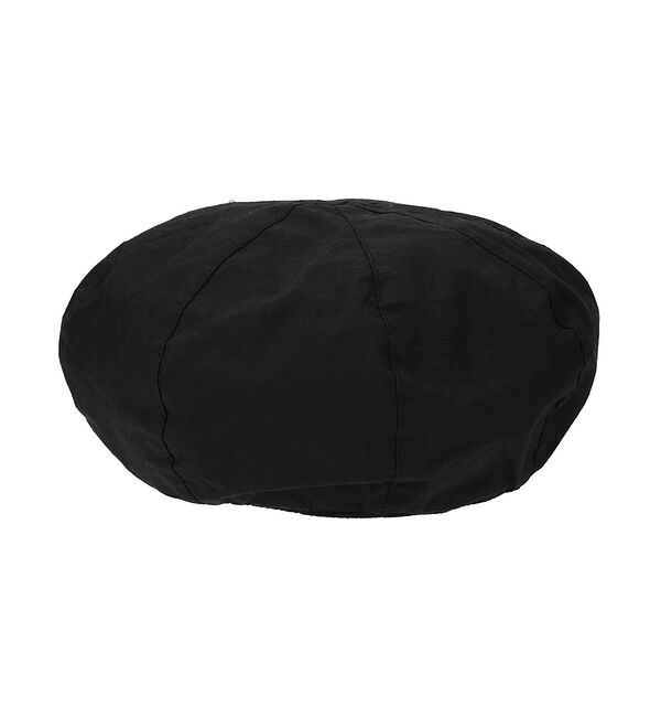 ABAHOUSE「【Cordura】オーガニックコットン コーデュラ リップ ベレー」|その他|