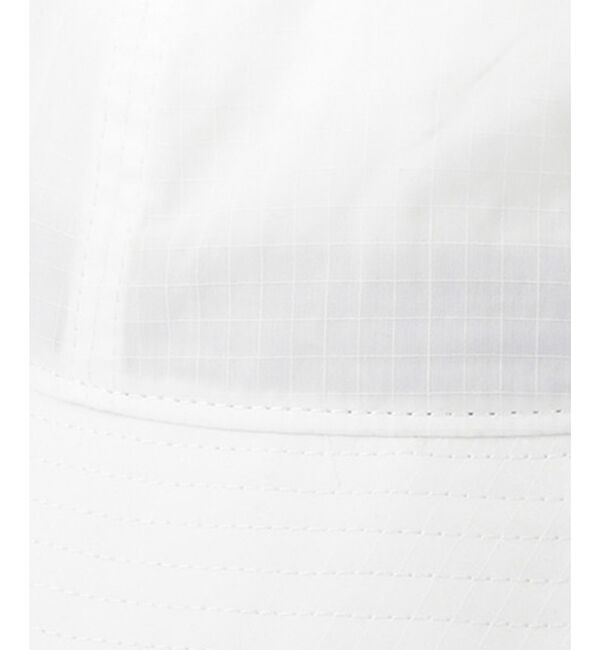 ABAHOUSE「【Cordura】オーガニックコットン コーデュラ クルーハット」|その他|