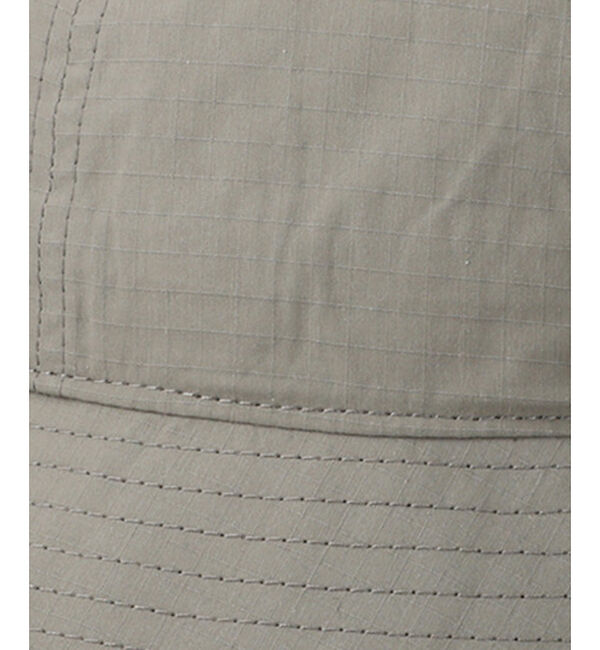 ABAHOUSE「【Cordura】オーガニックコットン コーデュラ クルーハット」|その他|