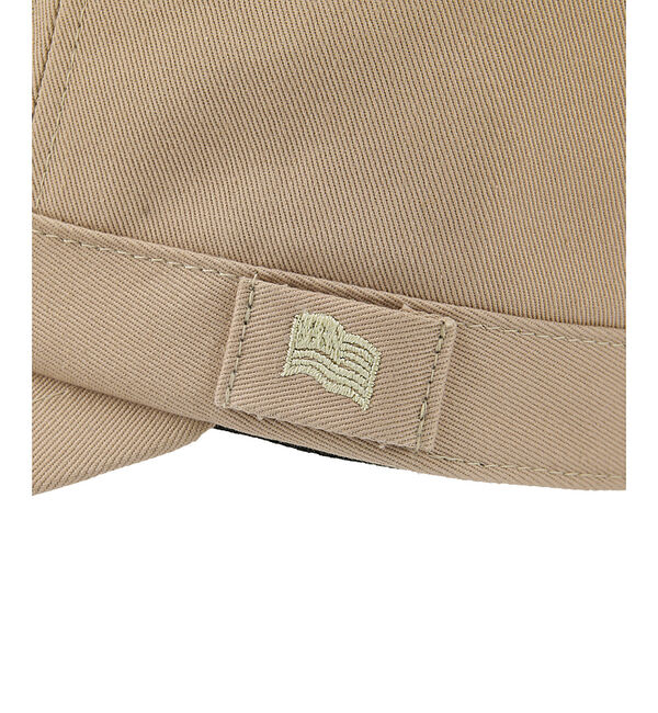 ABAHOUSE「＜BASIQUENTI＞ワンポイント刺繍 ユニセックス ワーク キャップ」|その他|