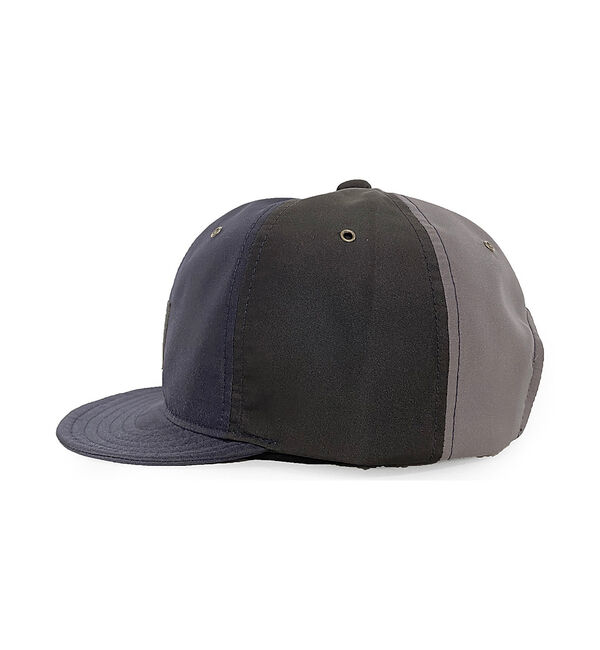 ABAHOUSE「＜BASIQUENTI＞POST TO BE タグ ユニセックス ベースボール」|その他|