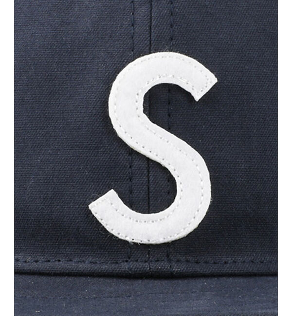 ABAHOUSE「＜BASIQUENTI＞スプリングロゴ ユニセックス ショートブリム キャップ」|その他|