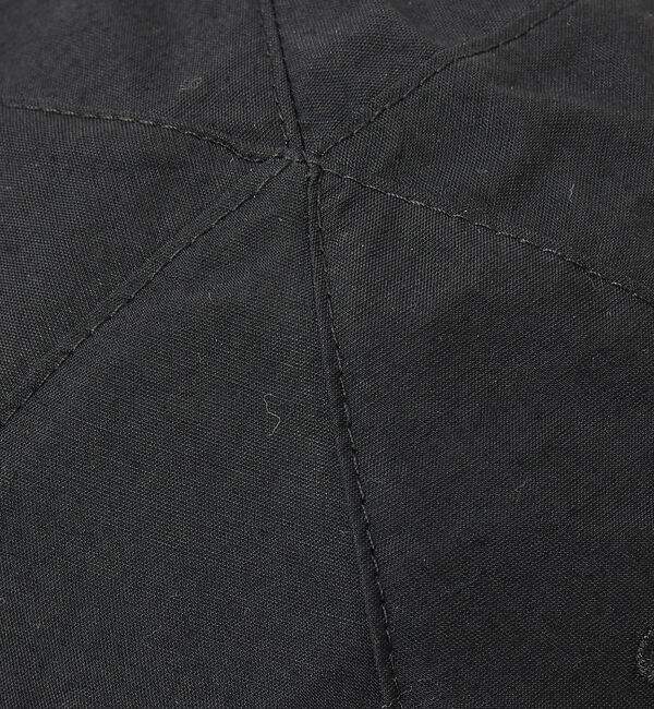 ABAHOUSE「＜BASIQUENTI＞ユニセックス モーメント ドローコード キャップ」|その他|