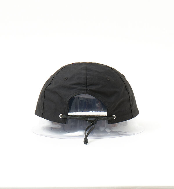 ABAHOUSE「＜BASIQUENTI＞ユニセックス モーメント ドローコード キャップ」|その他|