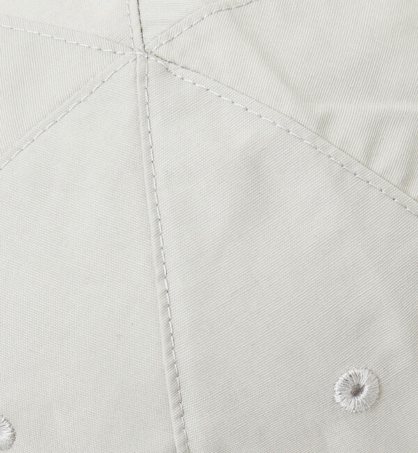 ABAHOUSE「＜BASIQUENTI＞ユニセックス モーメント ドローコード キャップ」|その他|