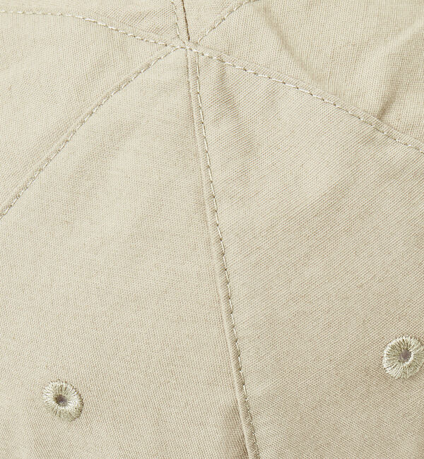 ABAHOUSE「＜BASIQUENTI＞ユニセックス モーメント ドローコード キャップ」|その他|