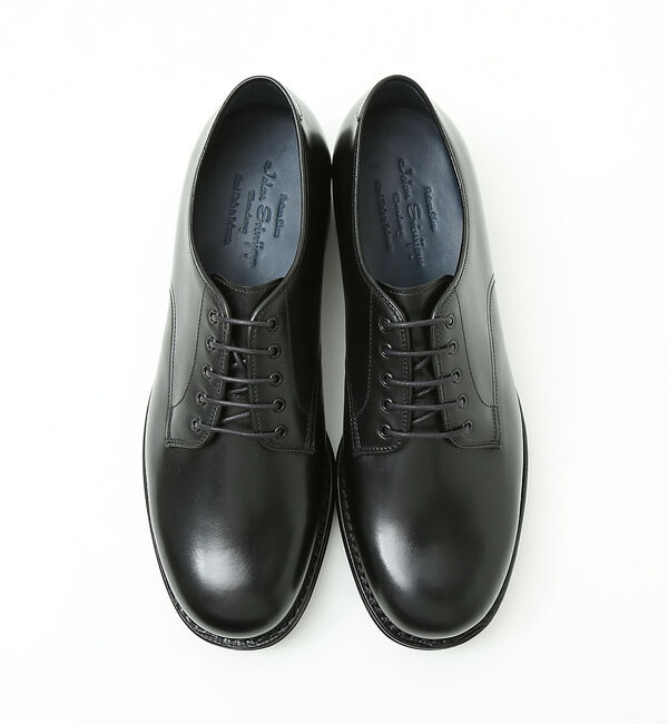 ABAHOUSE「【別注 Jalan Sriwijaya】プレーントゥシューズ」|その他|