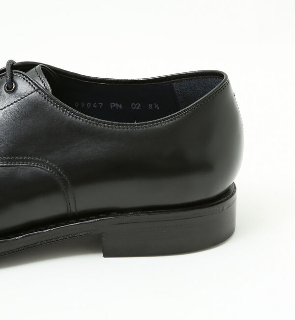 ABAHOUSE「【別注 Jalan Sriwijaya】プレーントゥシューズ」|その他|