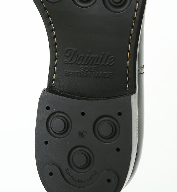 ABAHOUSE「【別注 Jalan Sriwijaya】プレーントゥシューズ」|その他|