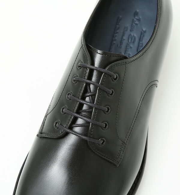 ABAHOUSE「【別注 Jalan Sriwijaya】プレーントゥシューズ」|その他|