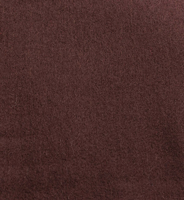 ABAHOUSE「【ウール100%】ベーシック 細幅マフラー 65&times;170」|マフラー|