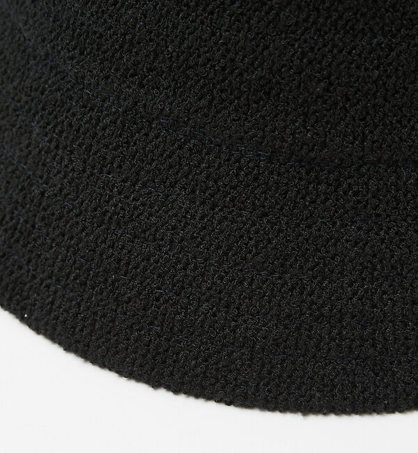 ABAHOUSE「【RUBEN/ルーベン】LOOP YARN THERMO/サーモハット」|その他|