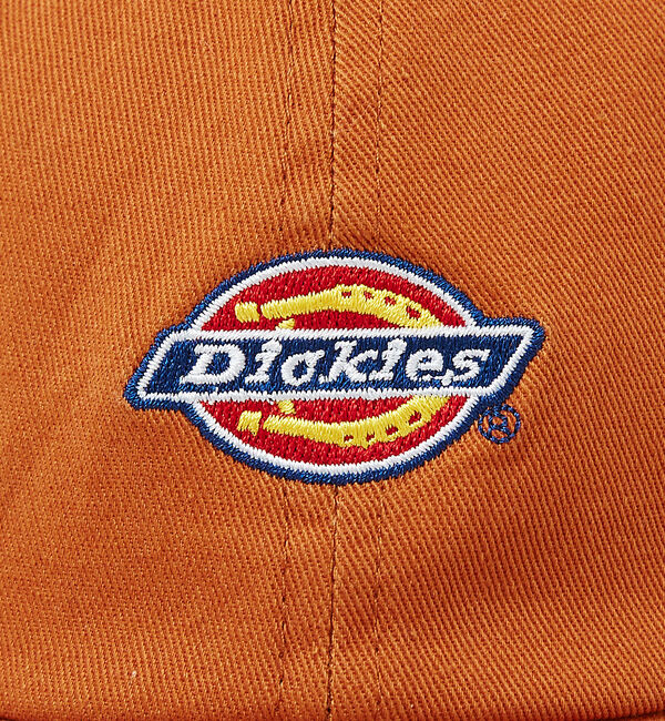 ABAHOUSE「【DICKIES/ディッキーズ】ICON LOWCAP/アイコンロゴキャップ」|その他|