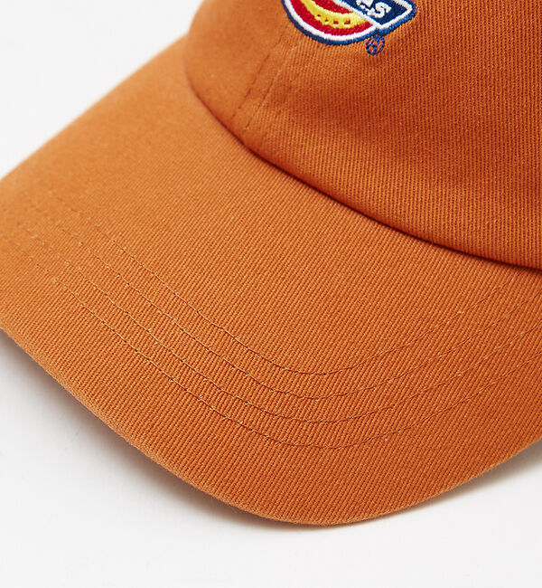 ABAHOUSE「【DICKIES/ディッキーズ】ICON LOWCAP/アイコンロゴキャップ」|その他|