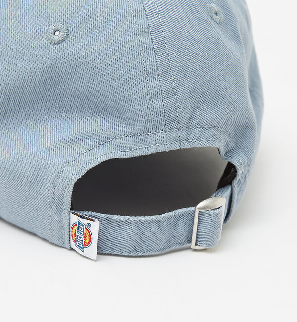 ABAHOUSE「【DICKIES/ディッキーズ】ICON LOWCAP/アイコンロゴキャップ」|その他|