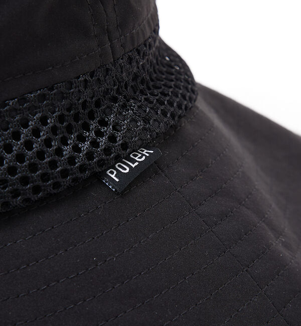 ABAHOUSE「【POLeR/ポーラー】2WAY SURF HAT」|その他|