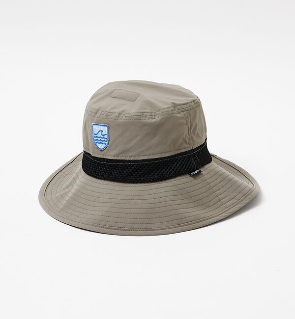 ABAHOUSE「【POLeR/ポーラー】2WAY SURF HAT」|その他|