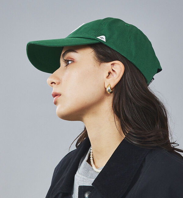 ABAHOUSE「【POLeR/ポーラー】CLASSIC BASEBALL CAP/クラッシック6」|その他|