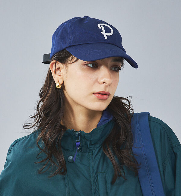 ABAHOUSE「【POLeR/ポーラー】CLASSIC BASEBALL CAP/クラッシック6」|その他|