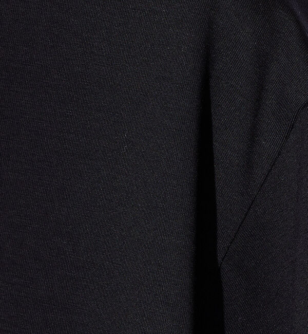 ABAHOUSE「【ブラシプリント】グラフィックTシャツ」|Tシャツ・カットソー|