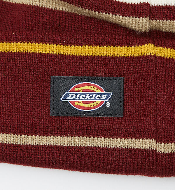 ABAHOUSE「【DICKIES/ディッキーズ】EX JACQUARD KNIT WATCH/ジ」|その他|